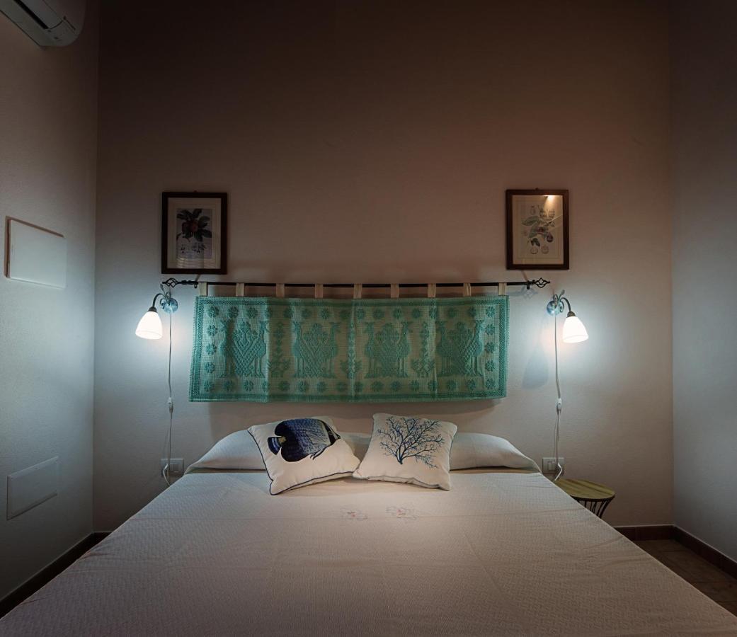 Edomat Bed & Breakfast Monserrato Dış mekan fotoğraf